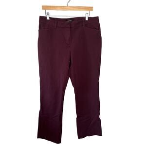 41 Hawthorne Dress Pants Size 12 (Stitchfix)